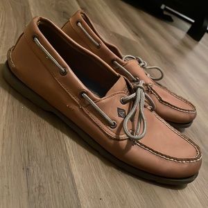 Size 11 Mens Sperry Shoes